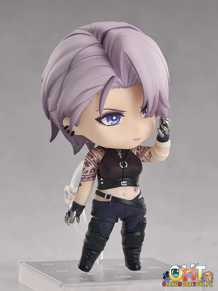 Nendoroid 2457 Zoya - Path To Nowhere