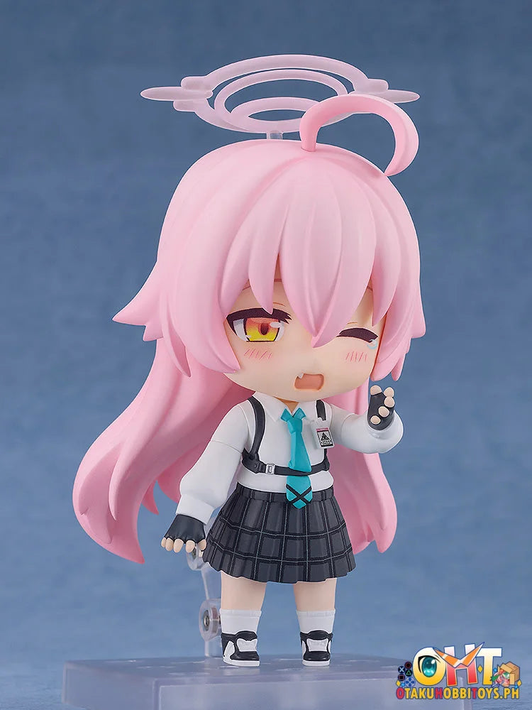 Nendoroid 2461 Hoshino Takanashi - Blue Archive