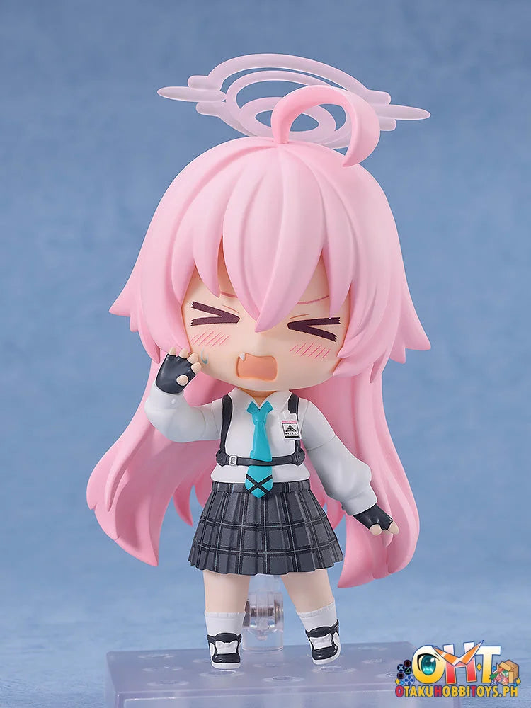 Nendoroid 2461 Hoshino Takanashi - Blue Archive