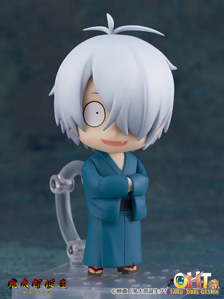 Nendoroid 2464 Kitaro’s Father