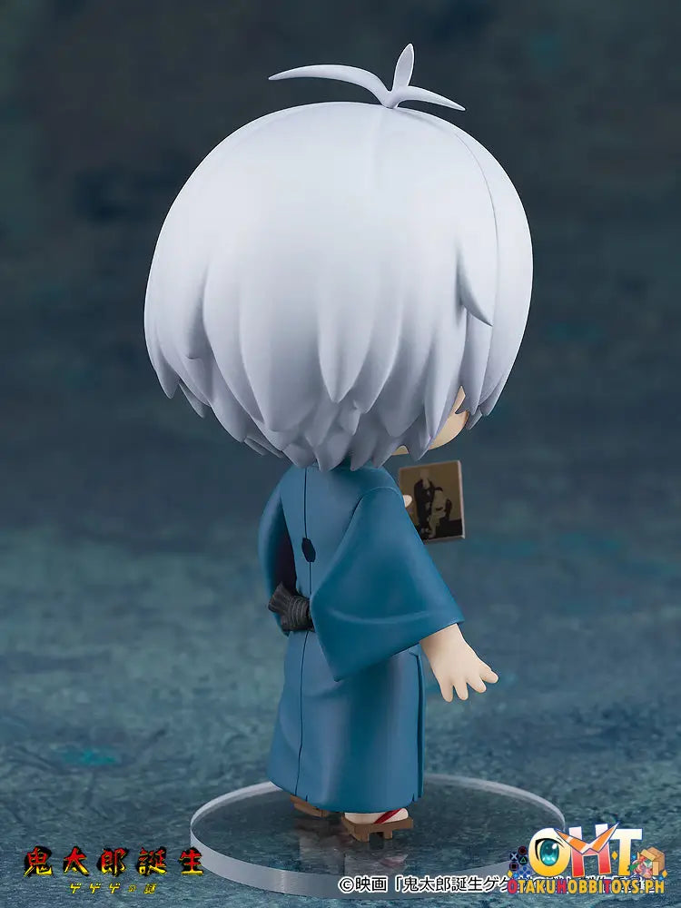 Nendoroid 2464 Kitaro’s Father