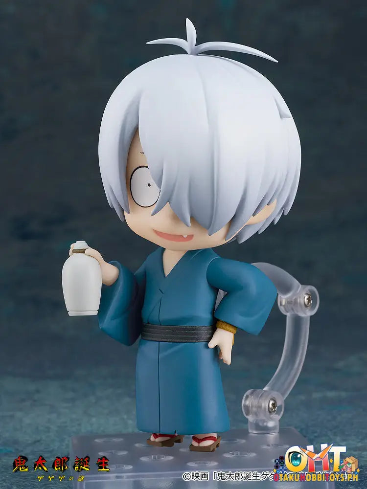 Nendoroid 2464 Kitaro’s Father