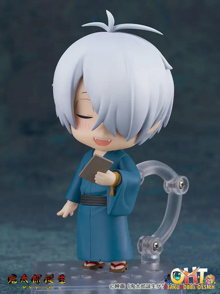 Nendoroid 2464 Kitaro’s Father