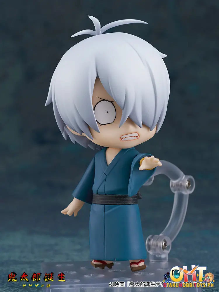 Nendoroid 2464 Kitaro’s Father