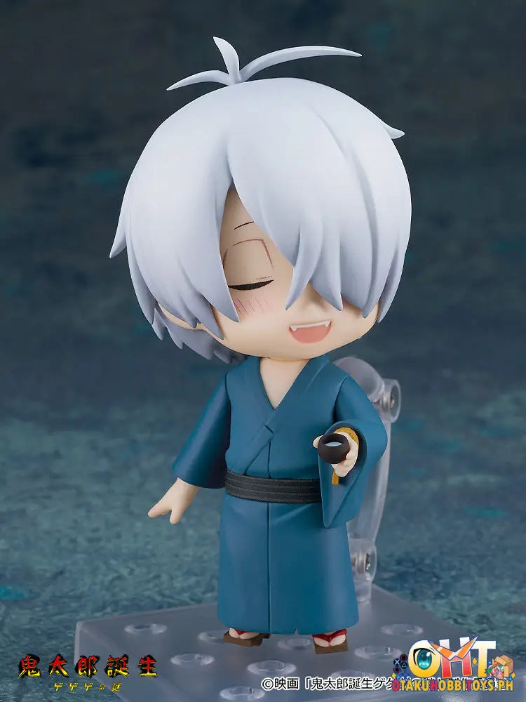 Nendoroid 2464 Kitaro’s Father