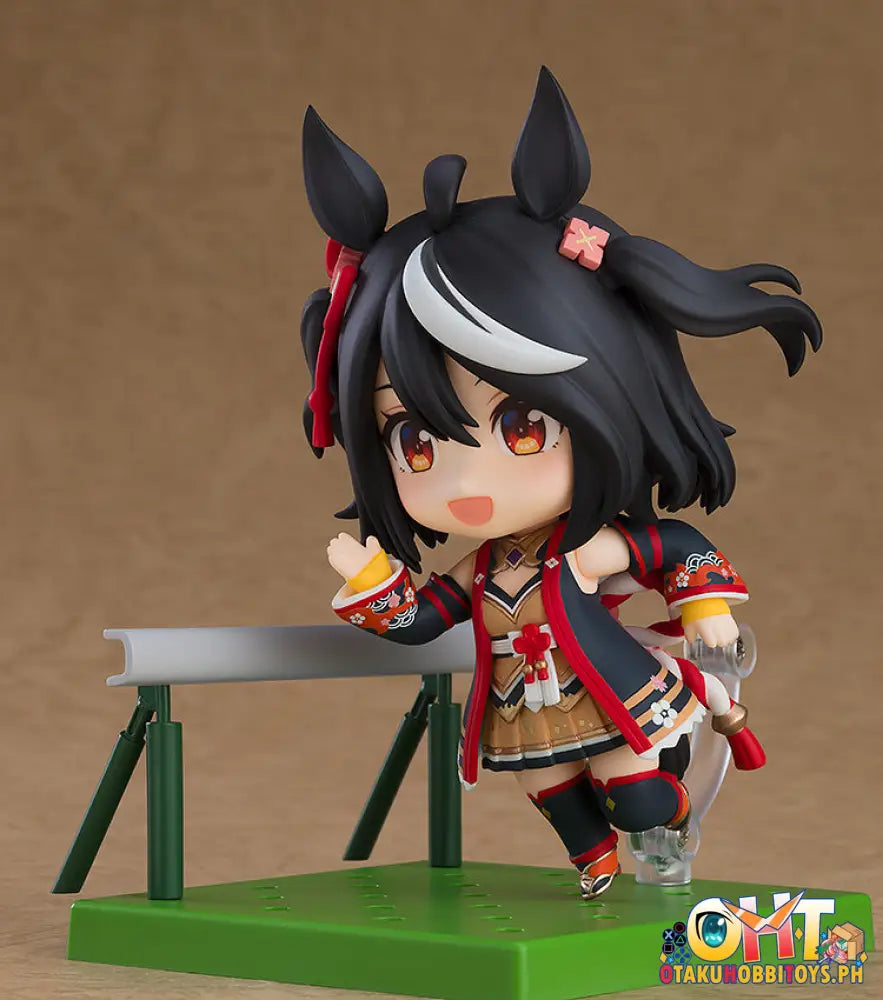 Nendoroid 2468 Kitasan Black - Umamusume: Pretty Derby