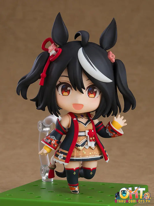 Nendoroid 2468 Kitasan Black - Umamusume: Pretty Derby