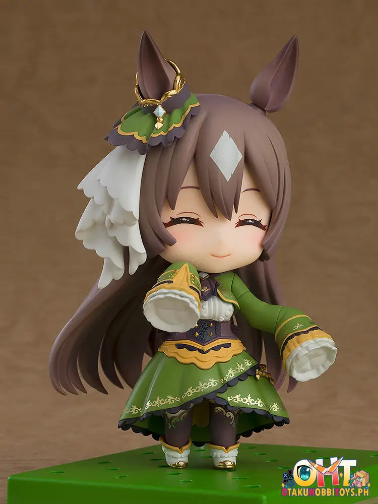 Nendoroid 2469 Satono Diamond - Umamusume: Pretty Derby