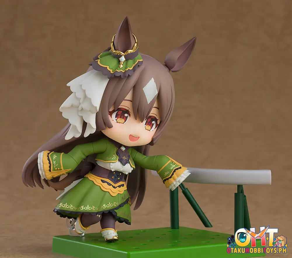 Nendoroid 2469 Satono Diamond - Umamusume: Pretty Derby