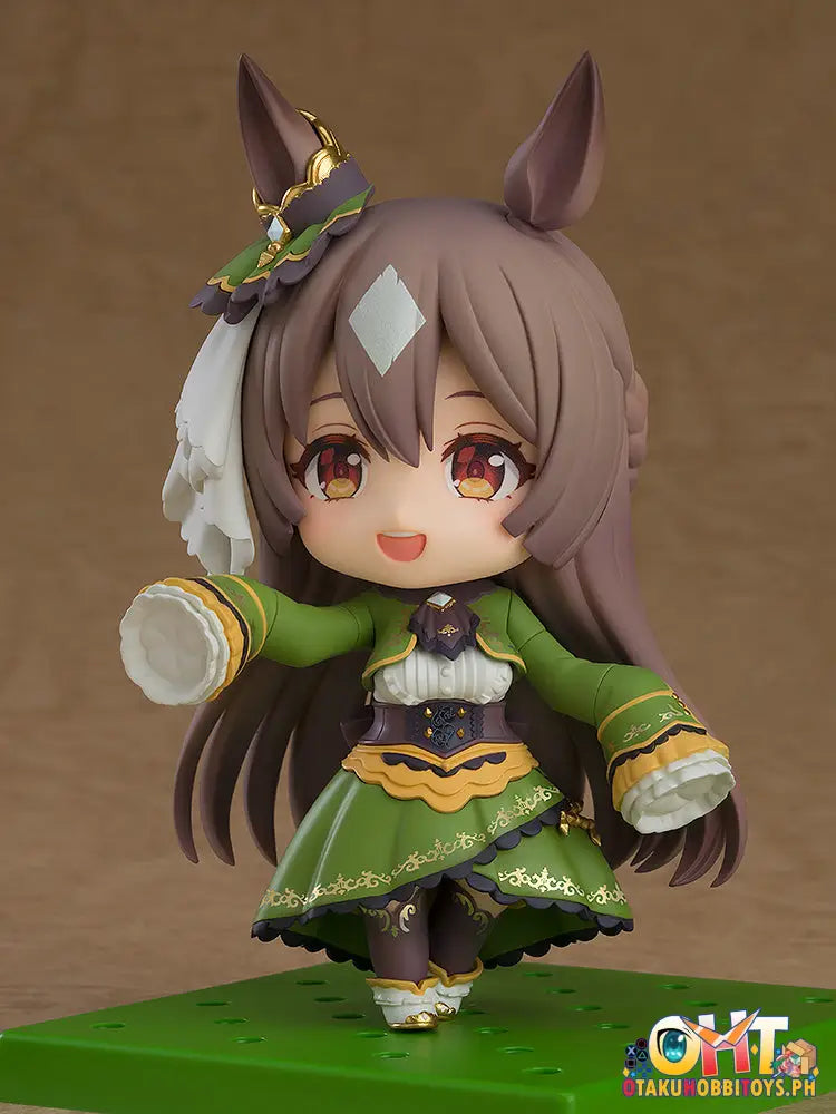 Nendoroid 2469 Satono Diamond - Umamusume: Pretty Derby