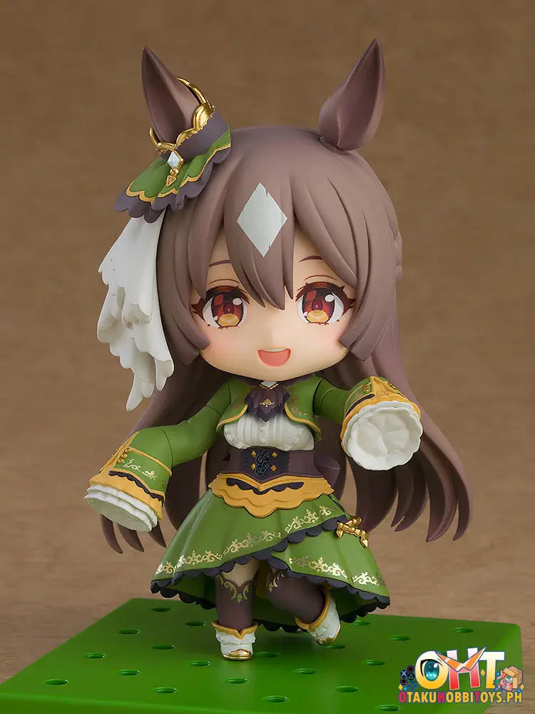 Nendoroid 2469 Satono Diamond - Umamusume: Pretty Derby