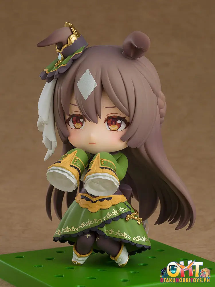 Nendoroid 2469 Satono Diamond - Umamusume: Pretty Derby