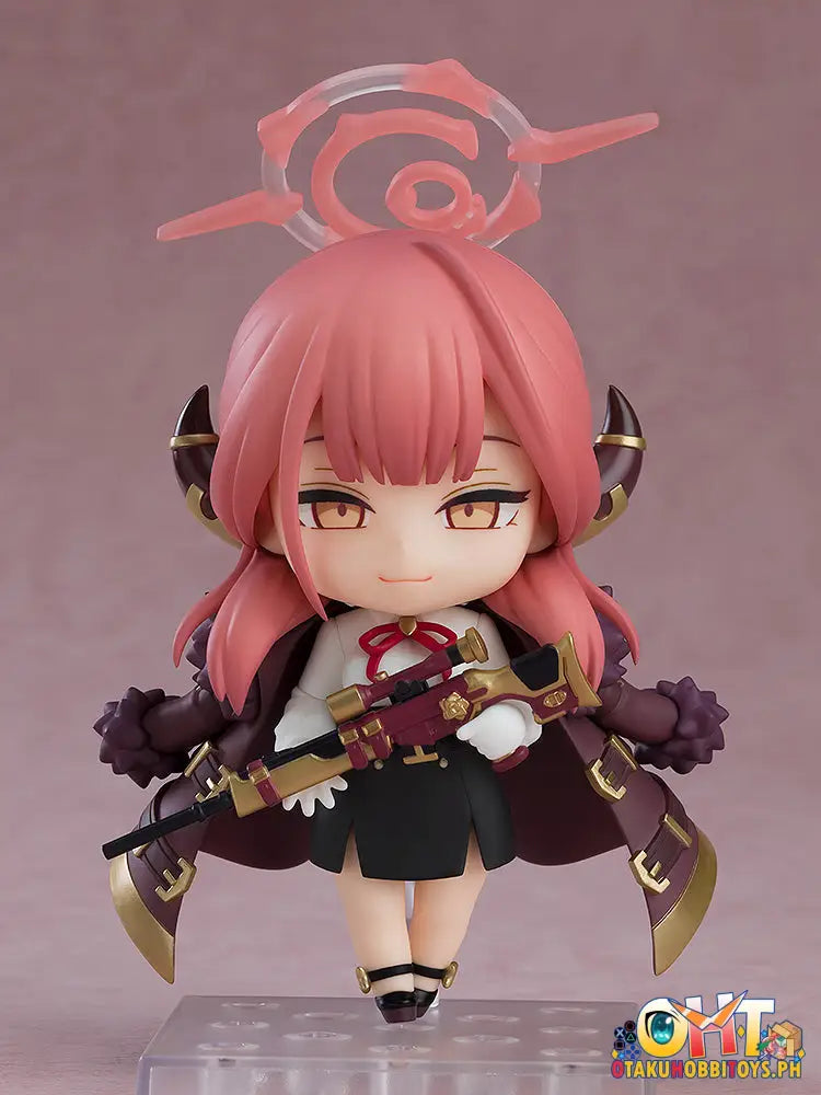 Nendoroid 2470 Aru Rikuhachima - Blue Archive