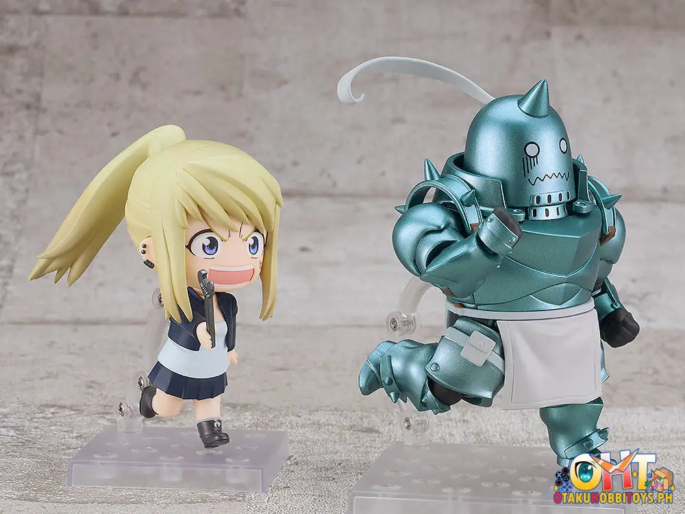 Nendoroid 2474 Winry Rockbell
