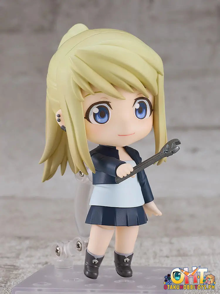 Nendoroid 2474 Winry Rockbell