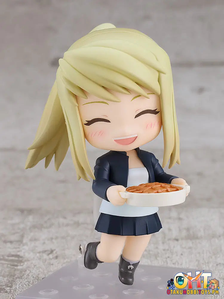 Nendoroid 2474 Winry Rockbell