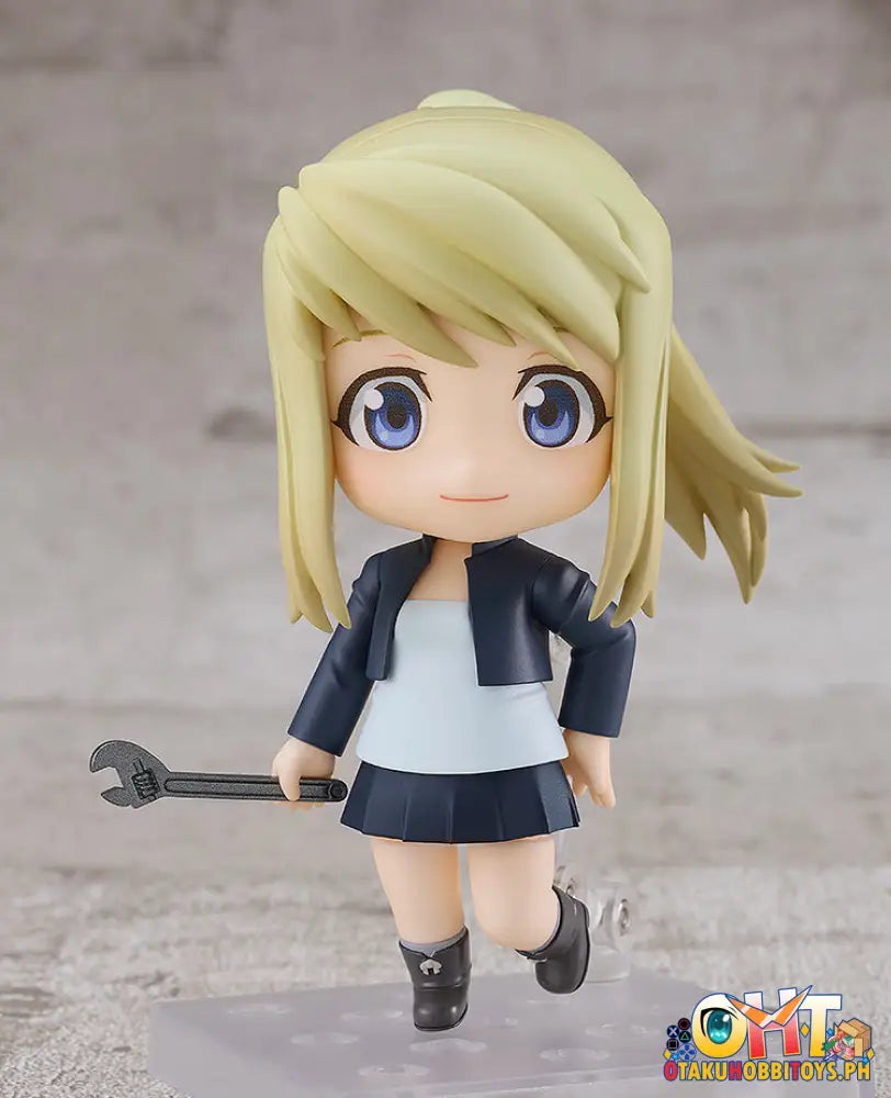Nendoroid 2474 Winry Rockbell