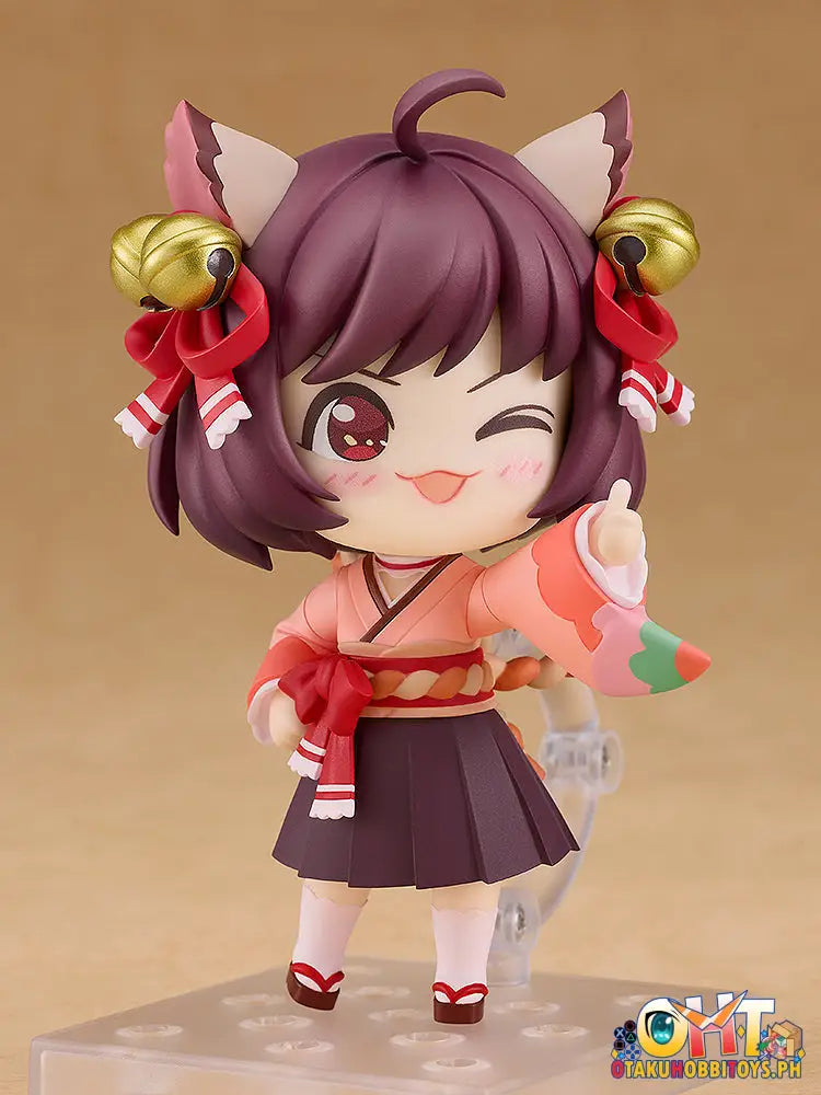 Nendoroid 2476 Ichihime - Mahjong Soul