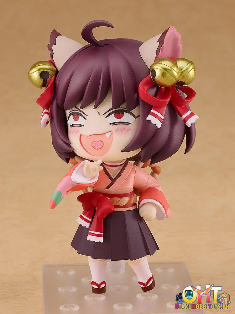 Nendoroid 2476 Ichihime - Mahjong Soul