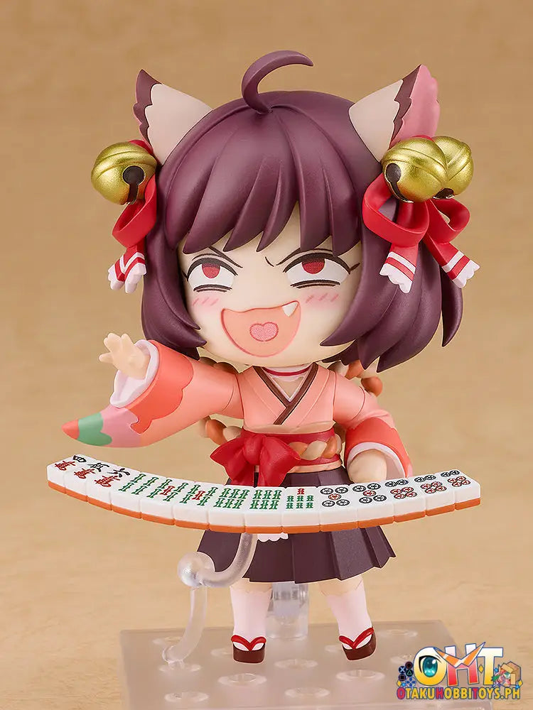 Nendoroid 2476 Ichihime - Mahjong Soul