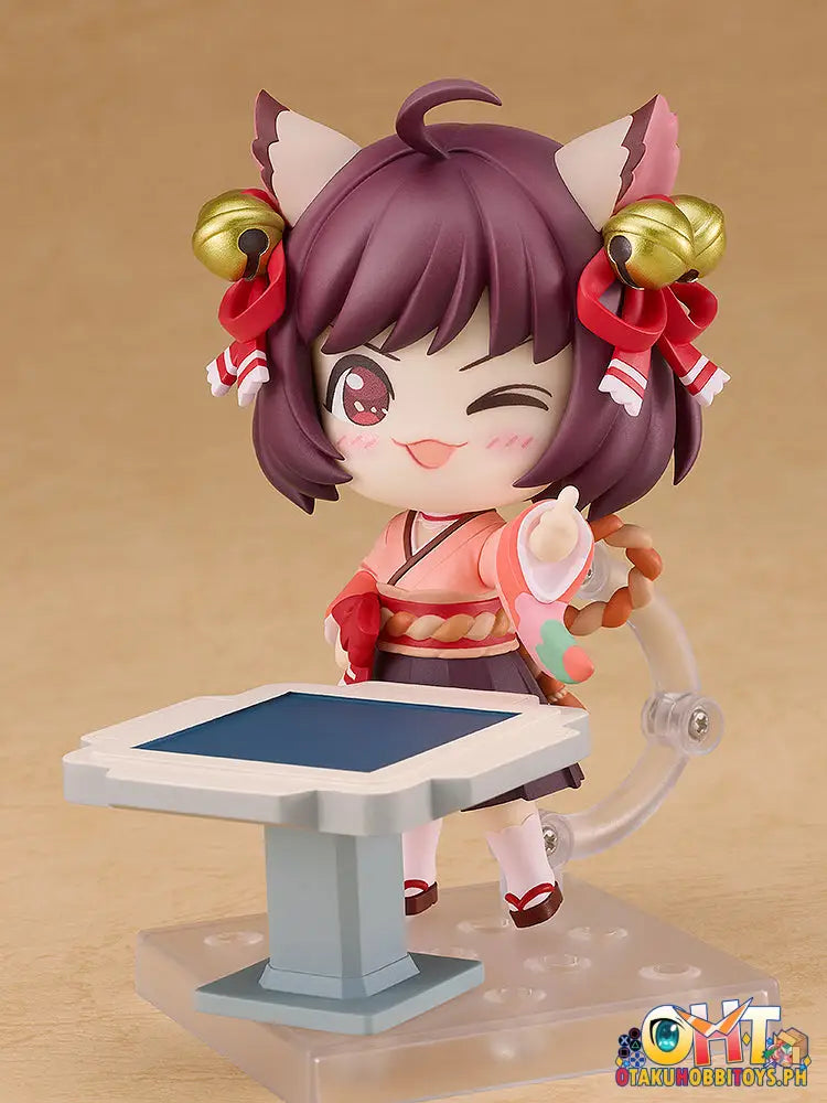 Nendoroid 2476 Ichihime - Mahjong Soul