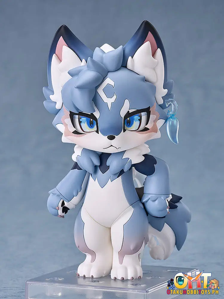 Nendoroid 2479 Caesar - Fluffy Land