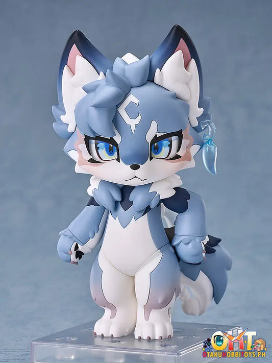 Nendoroid 2479 Caesar - Fluffy Land