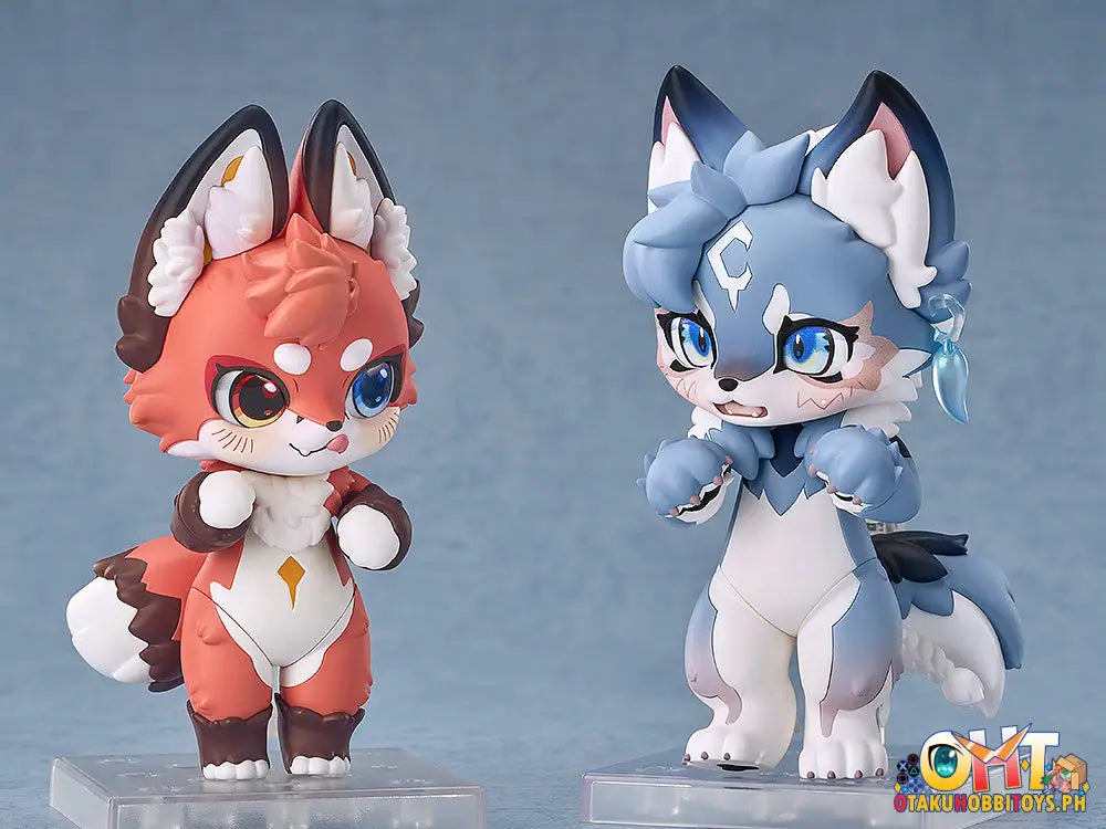 Nendoroid 2479 Caesar - Fluffy Land