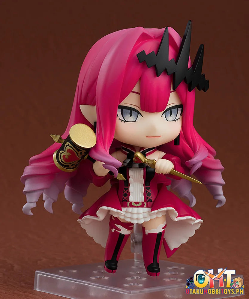 Nendoroid 2480 Archer/Baobhan Sith