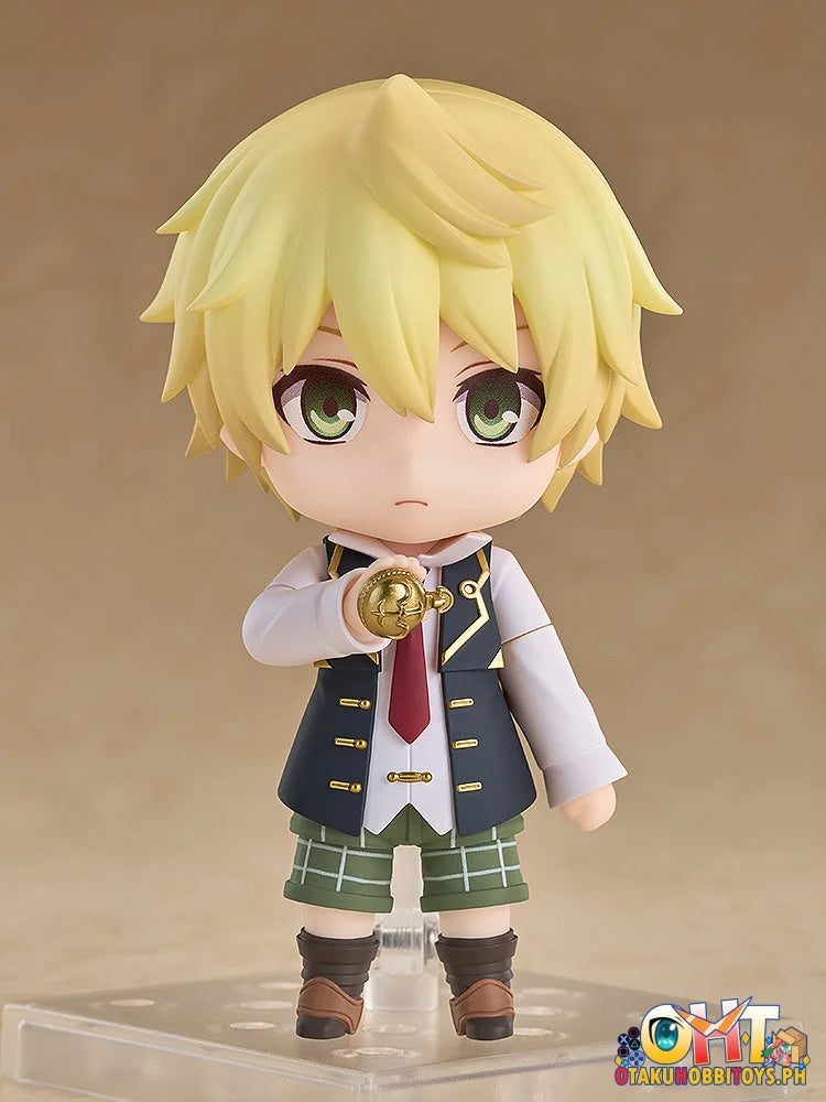 Nendoroid 2481 Oz Vessalius - Pandorahearts