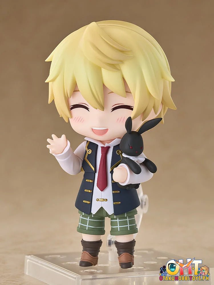 Nendoroid 2481 Oz Vessalius - Pandorahearts