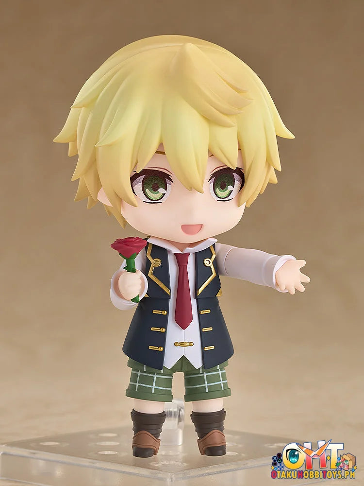 Nendoroid 2481 Oz Vessalius - Pandorahearts