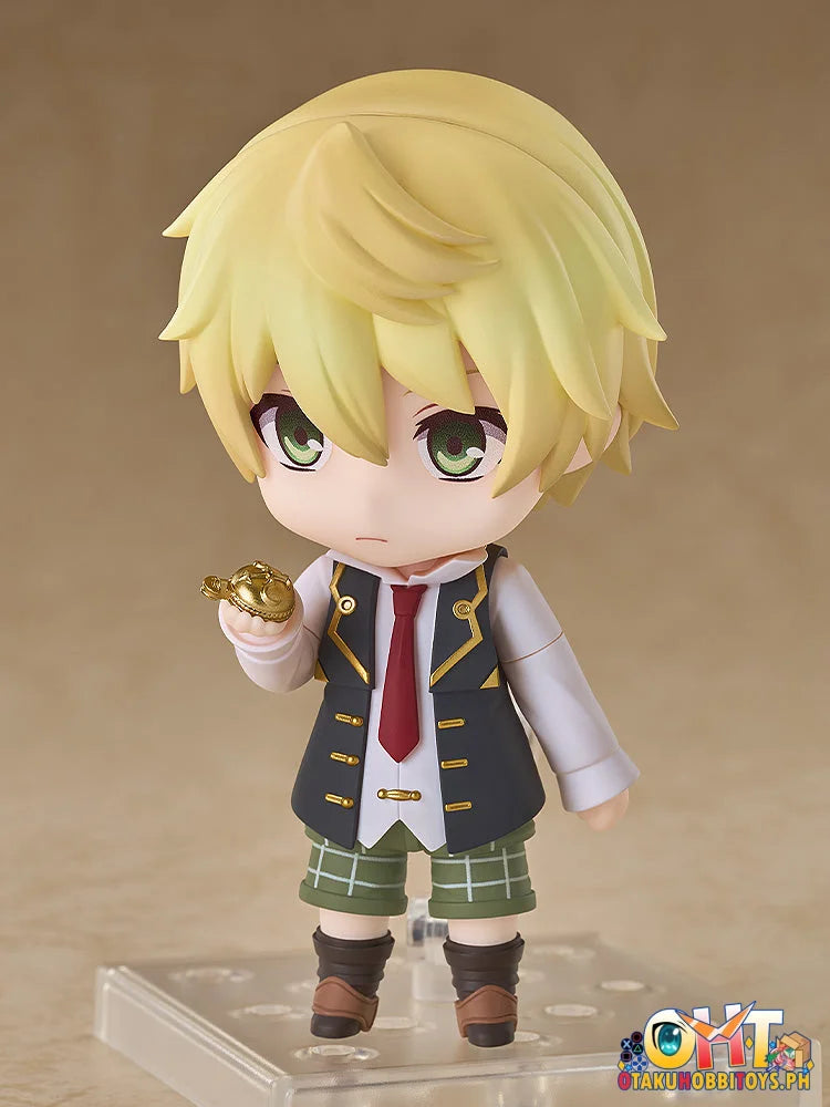 Nendoroid 2481 Oz Vessalius - Pandorahearts