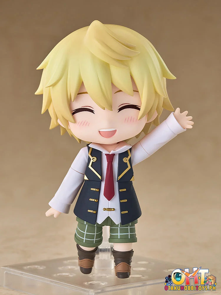 Nendoroid 2481 Oz Vessalius - Pandorahearts