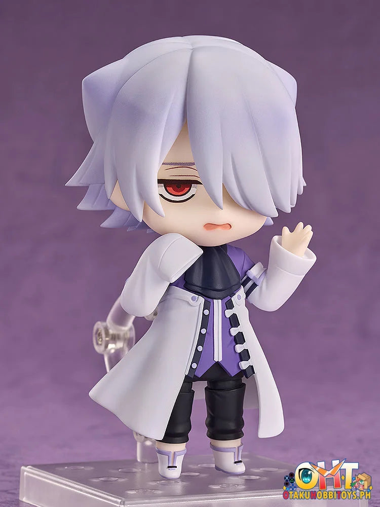 Nendoroid 2482 Xerxes Break - Pandorahearts
