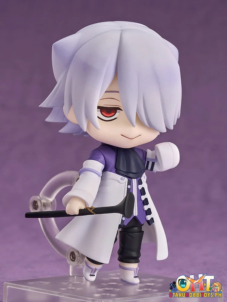 Nendoroid 2482 Xerxes Break - Pandorahearts