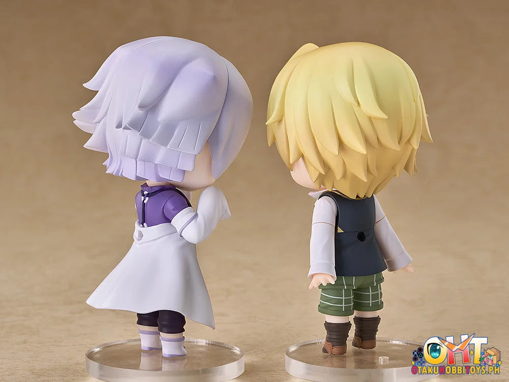 Nendoroid 2482 Xerxes Break - Pandorahearts
