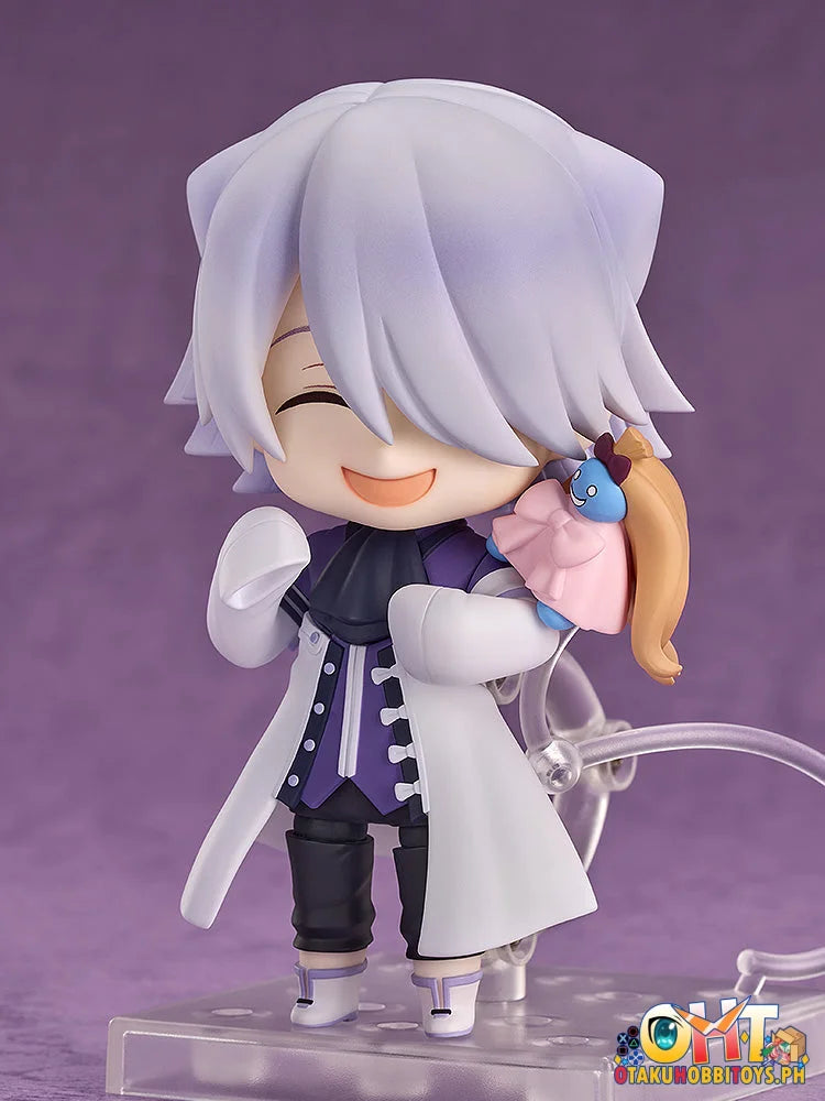 Nendoroid 2482 Xerxes Break - Pandorahearts