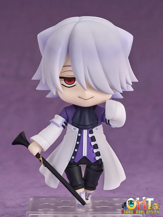 Nendoroid 2482 Xerxes Break - Pandorahearts