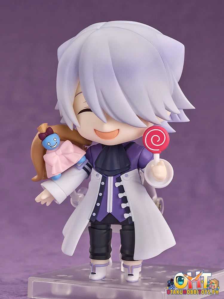 Nendoroid 2482 Xerxes Break - Pandorahearts