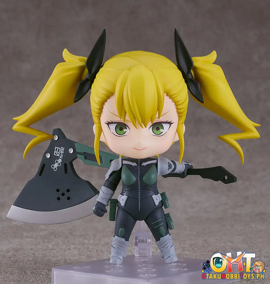 Nendoroid 2483 Kikoru Shinomiya - Kaiju No. 8