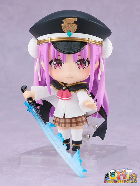 Nendoroid 2487 Tama Kunimi - Heaven Burns Red