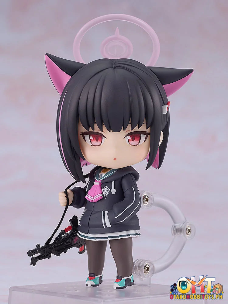 Nendoroid 2492 Kazusa Kyoyama - Extra Slot