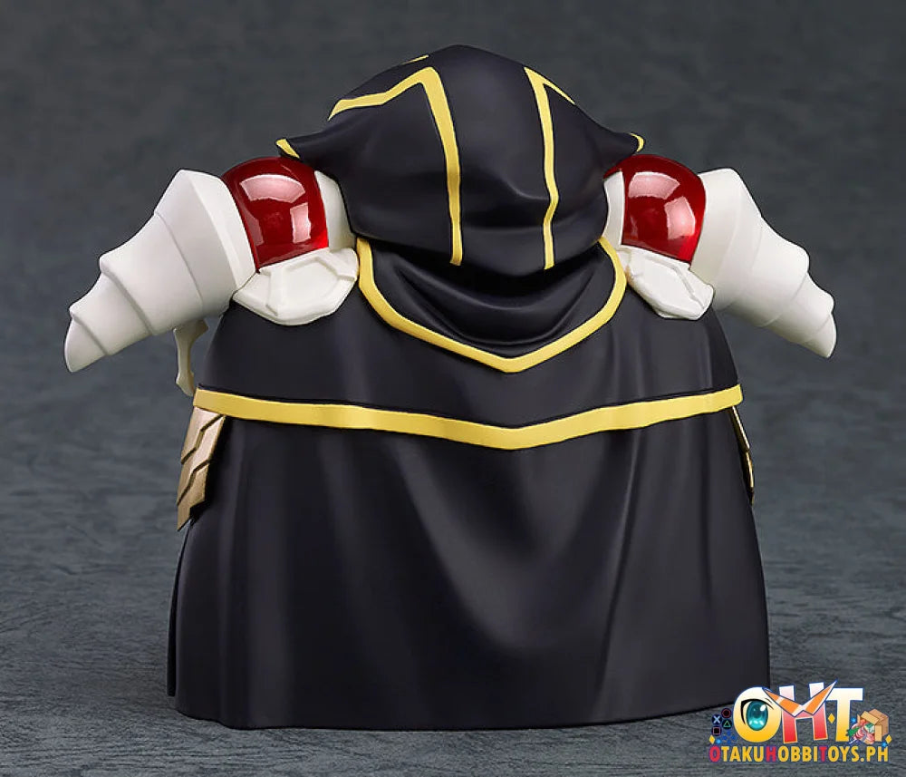 Nendoroid 631 Ainz Ooal Gown