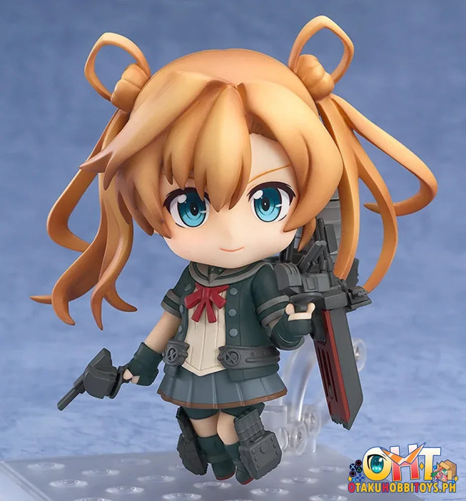 Nendoroid Abukuma Kai-II - ON HAND