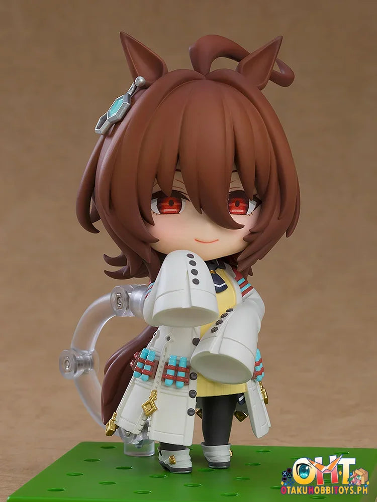 Nendoroid Agnes Tachyon