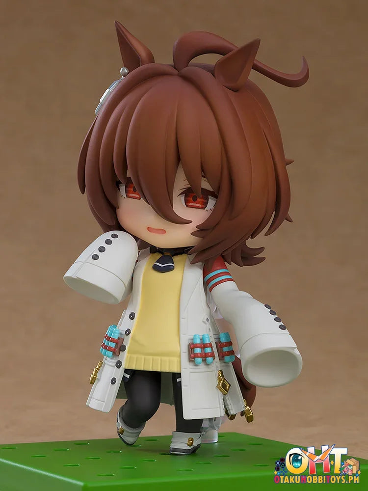 Nendoroid Agnes Tachyon