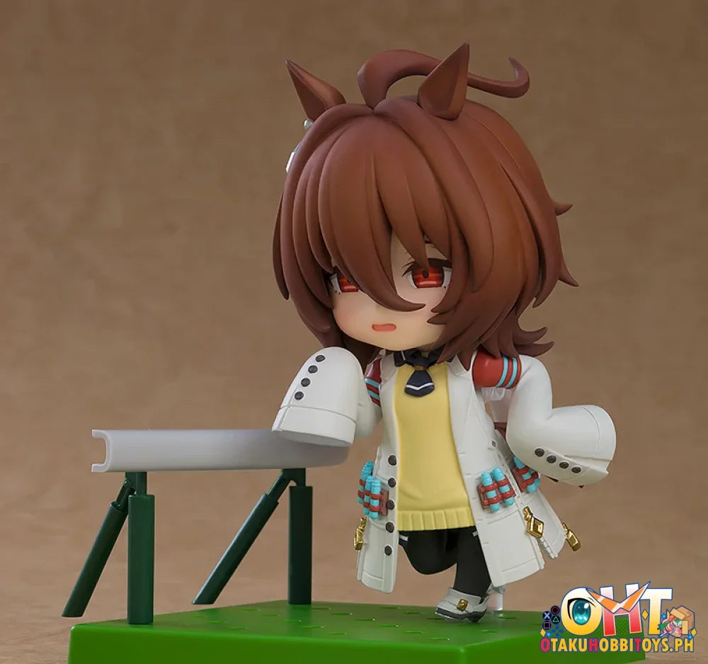 Nendoroid Agnes Tachyon