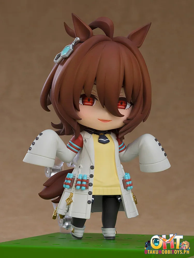 Nendoroid Agnes Tachyon