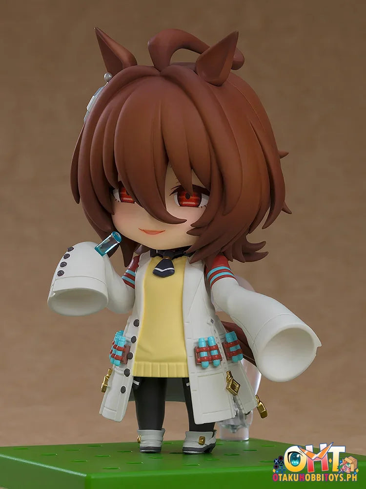 Nendoroid Agnes Tachyon